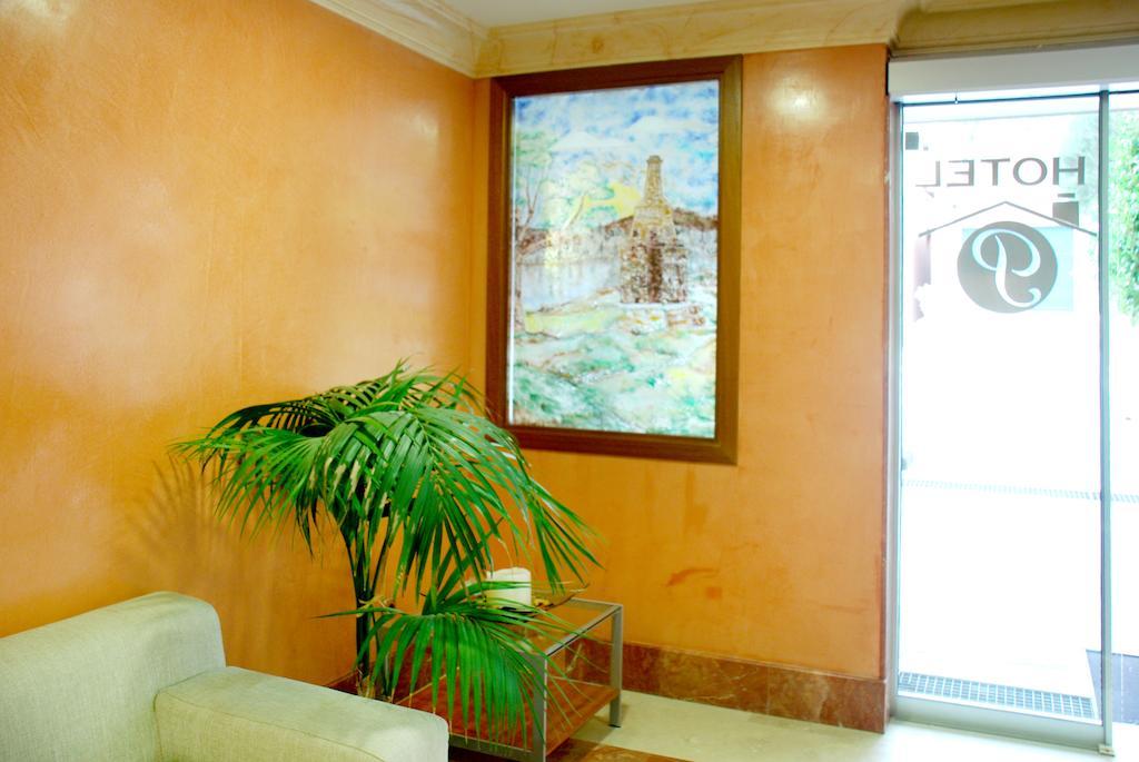 Hotel Casa Portuguesa Meano Exterior photo
